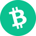 Logo Bitcoin Cash