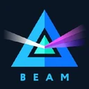 Logo Beam (BEAM) — miner Beam sur VeinPool