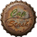 Logo CapStash (CAP) — miner CapStash sur VeinPool