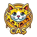 Logo Cascoin (CAS) — miner Cascoin sur VeinPool