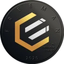 Logo Epic Cash (EPIC) — miner Epic Cash sur VeinPool