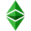 Ethereum Classic logo