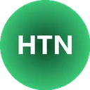 Logo Hoosat (HTN) — miner Hoosat sur VeinPool