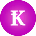 Logo Kylacoin (KCN) — miner Kylacoin sur VeinPool