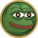 Logo LuckyPepe (LPEPE) — miner LuckyPepe sur VeinPool