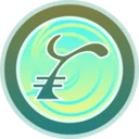 Riecoin logo