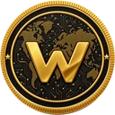 Logo WAM Coin (WAM) — miner WAM Coin sur VeinPool